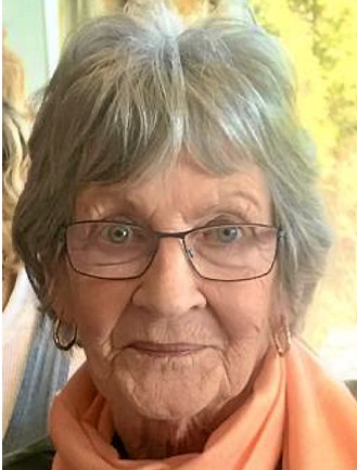 Denise Ménard Bériault