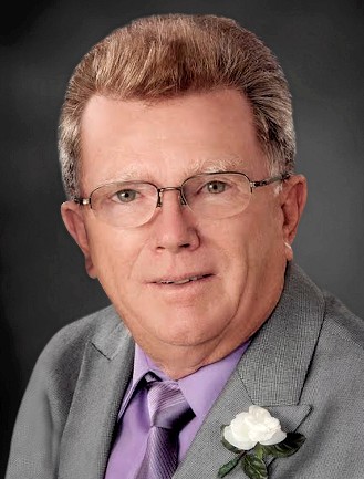 M. Ronald (Ron) Morris