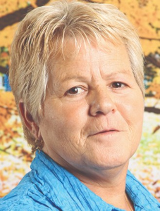 Jocelyne Marcil