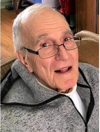 André Hupé