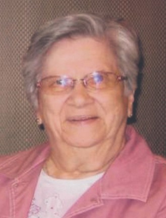 Jeannine Gagnon