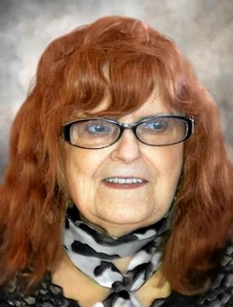 Rita Dubois