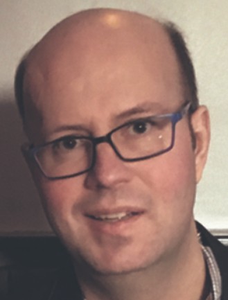 François Bérubé