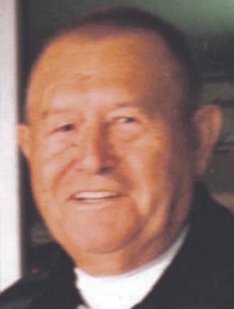 Aldège Charbonneau