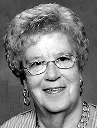 Claire Mineault