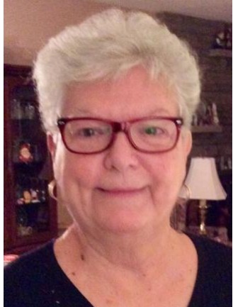 Janet Aubin Moreault