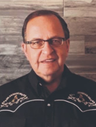 Claude Marcil