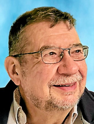 Raymond Giroux