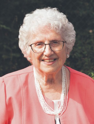 Micheline Quenneville (Paquette)