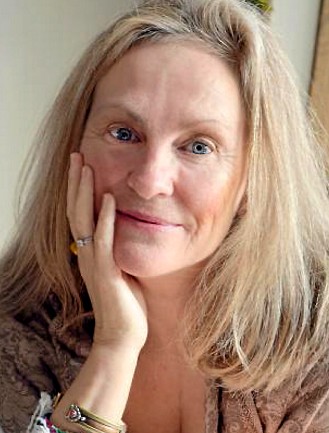 JoAnne DeGrâce (Shaamal)