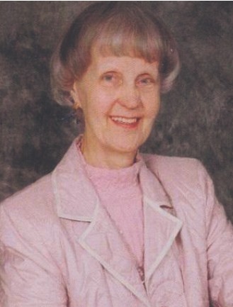 Paulette Régimbald St-Pierre