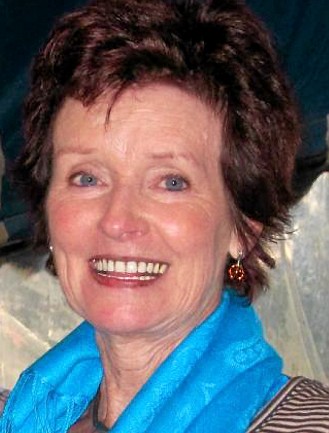 Marie-Claire Croteau