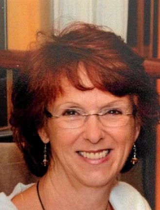 Lise Laframboise Raymond