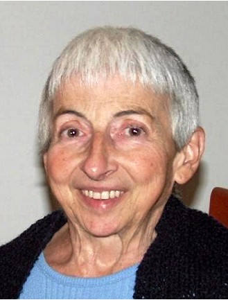 Béatrice Charette