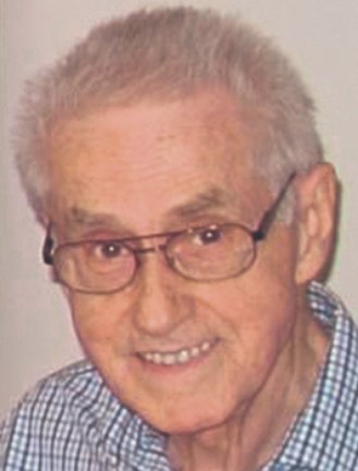 Henri Courcy