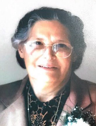 Evelina Pacheco