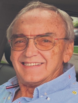 Duane Penman