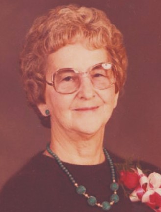 Mme Simone Pilon née Marengère
