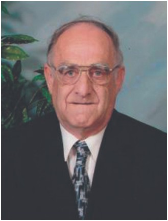 Lucien Leblanc