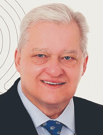 Pierre Drouin