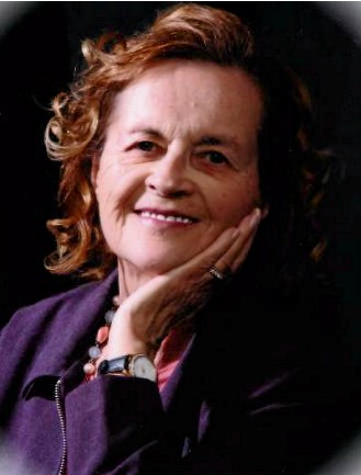 Hélène Legault