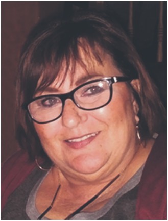 Ginette Arvisais