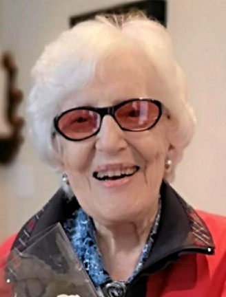Jacqueline Laverdure Youssef