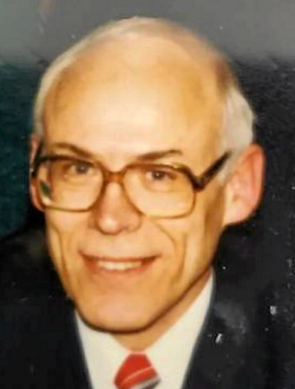 Roger Bénard