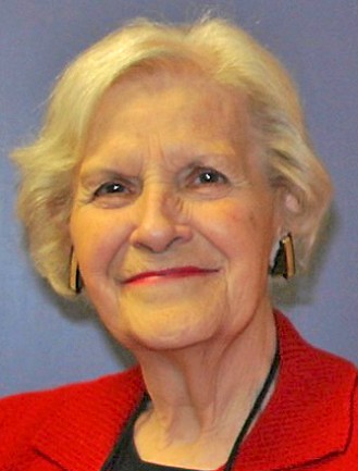 Gaëtane Chartrand
