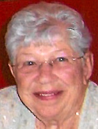 Jeannine Lefebvre