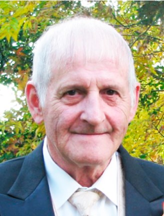 Roger Beaudoin