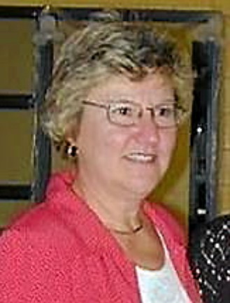 MARIE-FRANCE D'AURAY- BOULT