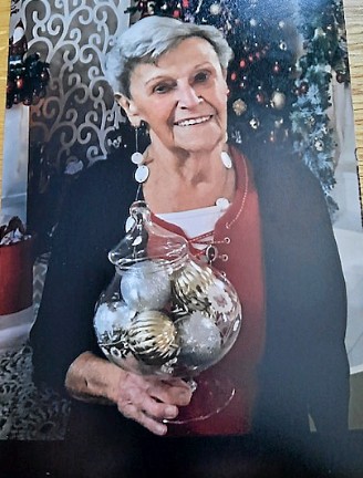 Clara Desjardins