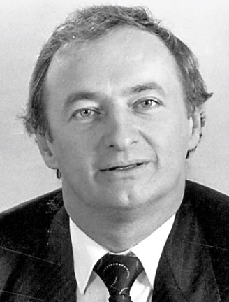Pierre Fournier