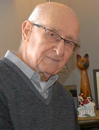 Fernand Lavergne