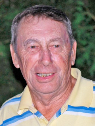 Joseph Robert (Bob) Brady