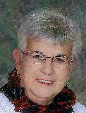 Yvette Savard