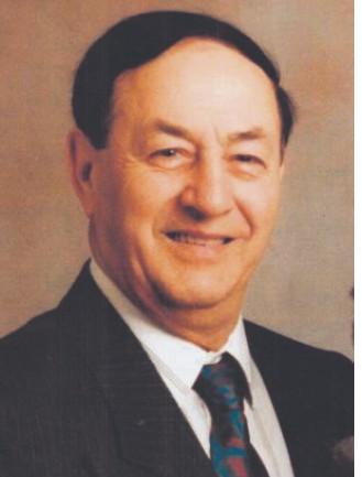 Henri Lalonde