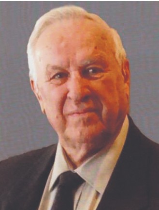 Germain (Gerry) Leduc