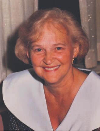 Gisèle Boudreau (née Cormier)
