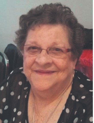 Rita Constantineau (Lécuyer)