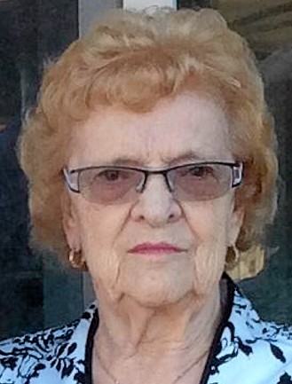 Géraldine Barbe