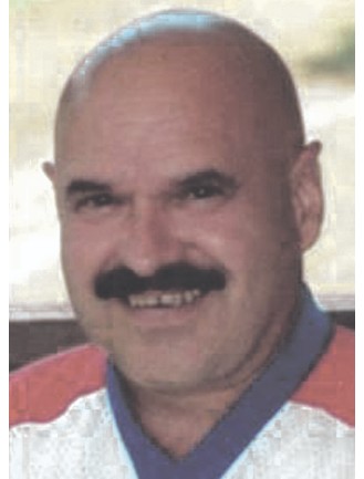 Richard J. Lamothe