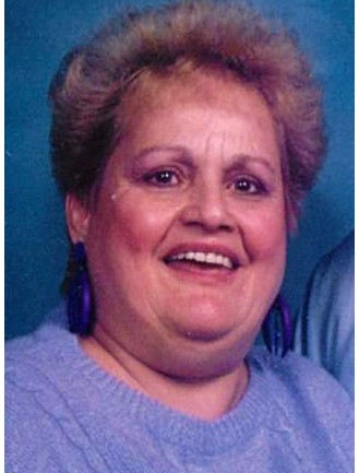 Irène Charlebois