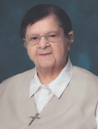 Soeur Thérèse Laramée