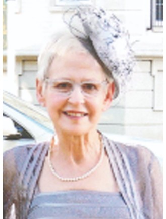 Louise (Paré) Roy