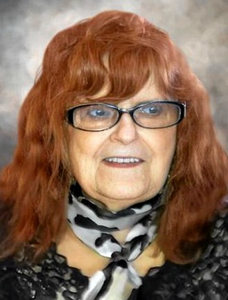 Rita Dubois