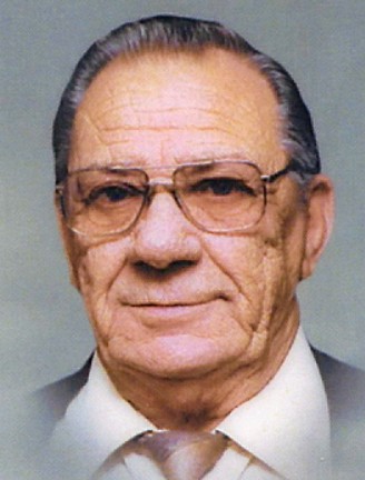 Hector Barbeau