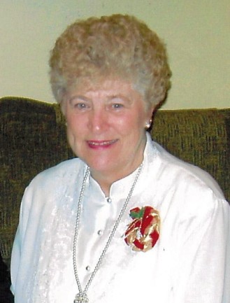 Louise Canuel