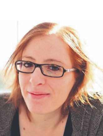 Marie-France Doire